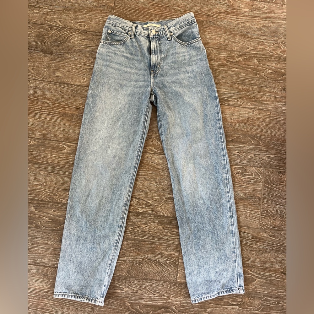 Levi’s 94 Baggy